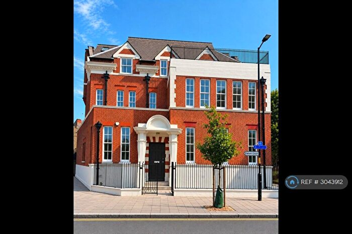 2 Bedroom Flat To Rent In Flint St, London, SE17
