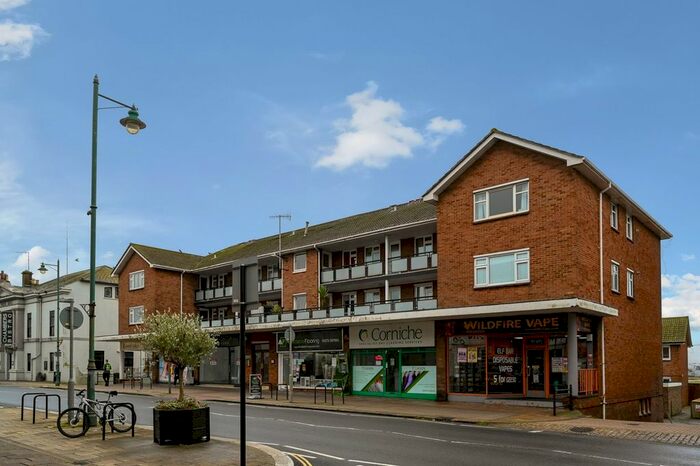 2 Bedroom Flat To Rent In Riverside House, Shoreham, BN43