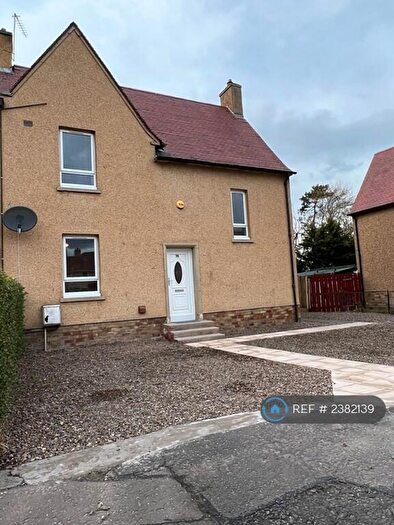 3 Bedroom Semi-Detached House To Rent In Pentland Crescent, Rosewell, EH24