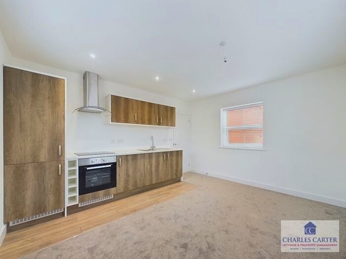 1 Bedroom Flat To Rent In One Bedroom Flat, Bromyard Road, Worcester, WR2