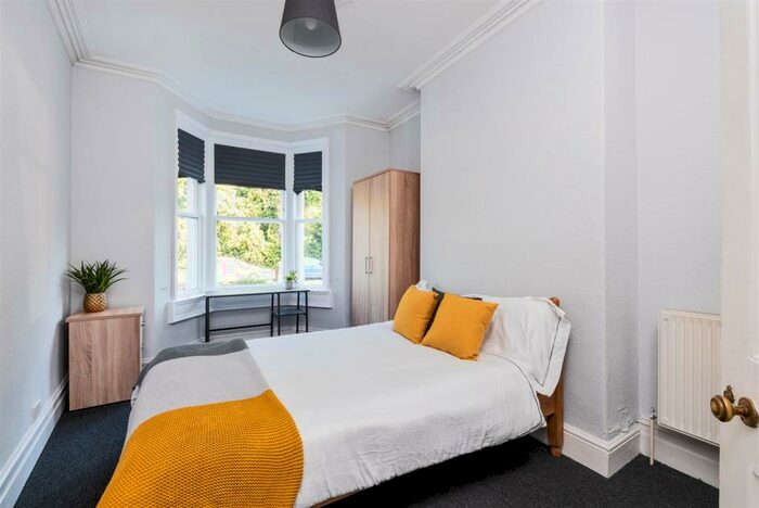 5 Bedroom Terraced House To Rent In Park View, Upper Bristol Road, Bath, BA1