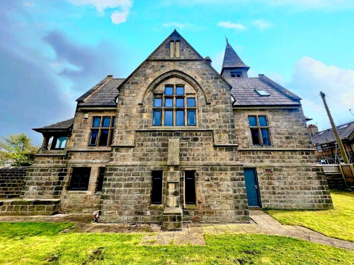 3 Bedroom Semi-Detached House To Rent In Park Place, Batter Lane, Rawdon, Leeds, LS19