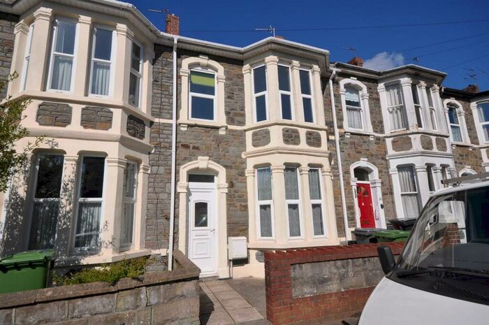 3 Bedroom Terraced House To Rent In Seymour Road, Staple Hill, BS16