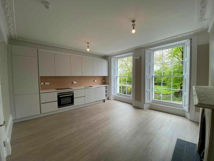1 Bedroom Flat To Rent In Richmond Avenue, Islington, London, N1