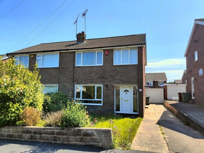 3 Bedroom Semi-Detached House To Rent In Riverdale Drive, Stanley, Wakefield, West Yorkshire, WF3