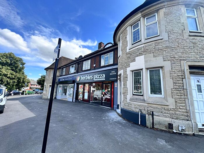 1 Bedroom Flat To Rent In Courtland Road, Oxford, OX4