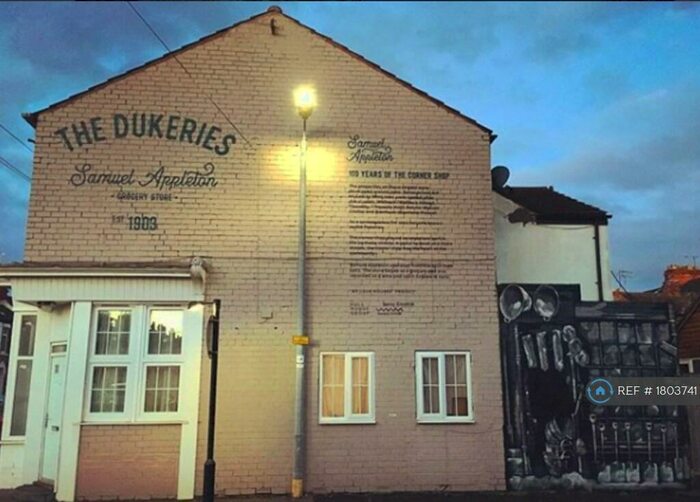 4 Bedroom End Of Terrace House To Rent In Thoresby Street, Hull, HU5