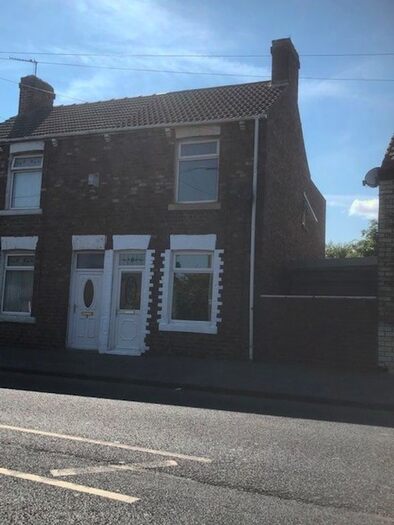 2 Bedroom Terraced House To Rent In North Road West, Wingate, TS28