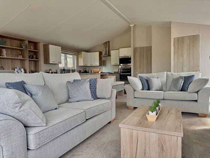 1 Bedroom Park Home For Sale In Camelford, PL32
