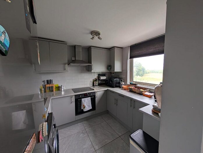1 Bedroom Flat For Sale In Westwell Close, Orpington, Kent, BR5