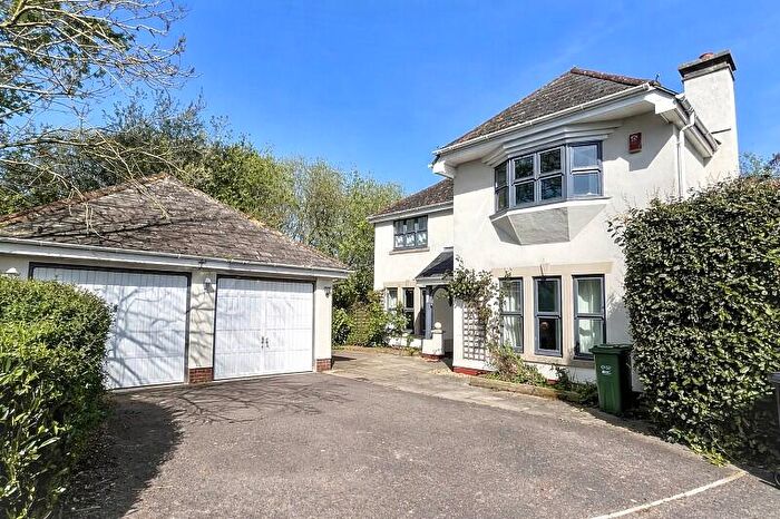 4 Bedroom Detached House For Sale In Blackthorn Close, Biddisham, Axbridge, Somerset., BS26
