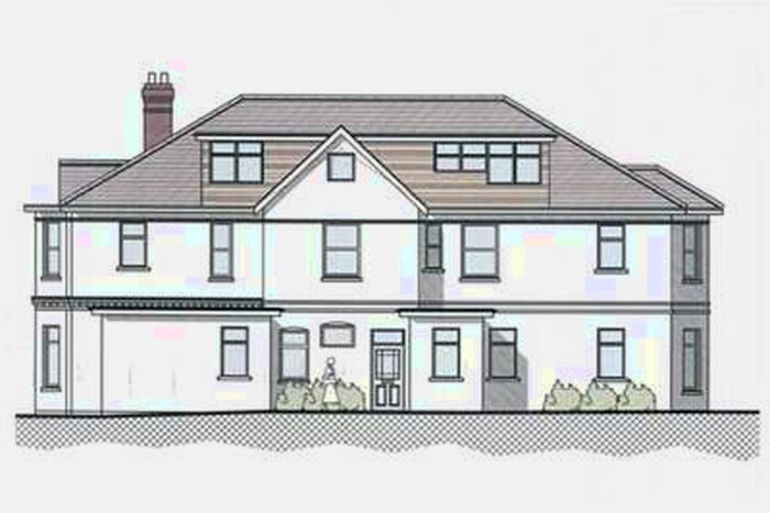 1 Bedroom Flat To Rent In Frances Road, Bournemouth BH1