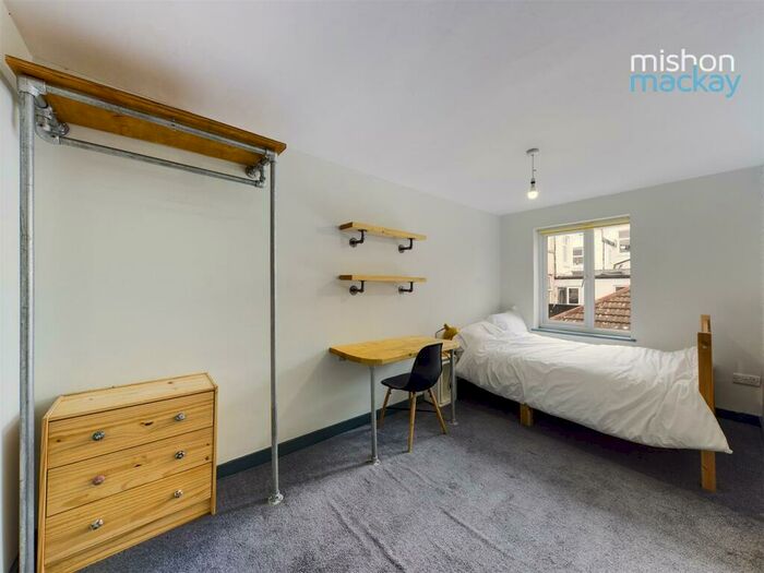 5 Bedroom House To Rent In Clarendon Road, Hove, BN3