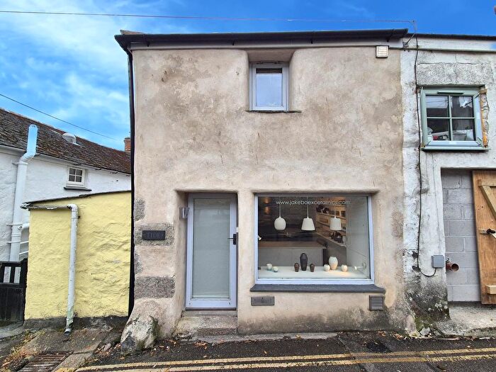 1 Bedroom Property For Sale In The Gue, Porthleven, Helston, TR13