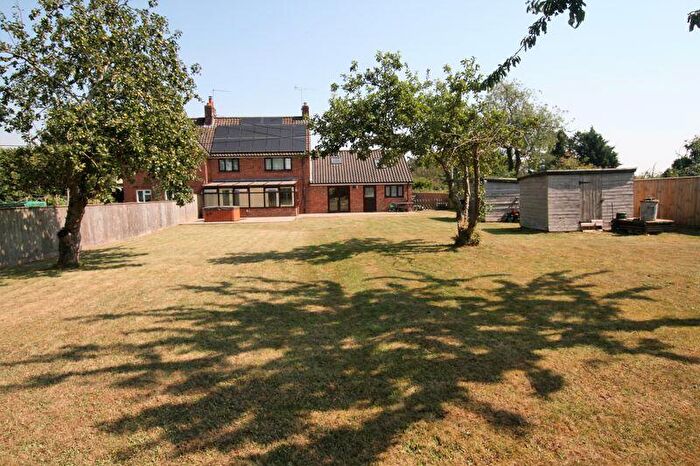 5 Bedroom Semi Detached House To Rent In The Drove, West Raynham, NR21