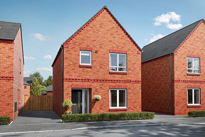 3 Bedroom Semi-Detached House For Sale In Wrexham Road, Chester, CH4