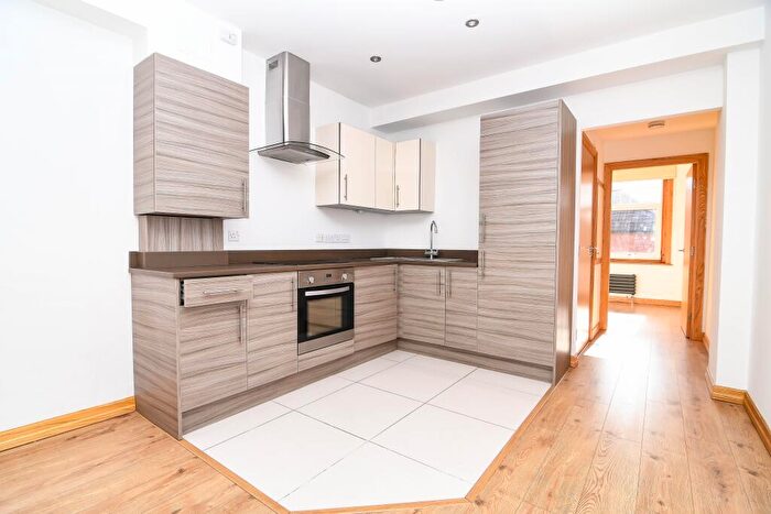 1 Bedroom Flat To Rent In Christchurch Road, Bournemouth, BH1