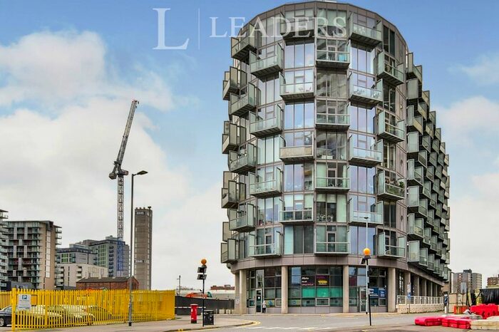 Studio To Rent In Abito, Greengate, Salford, M3