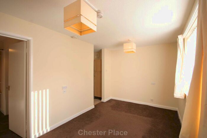 1 Bedroom Studio To Rent In Telford Way, Chester CH4