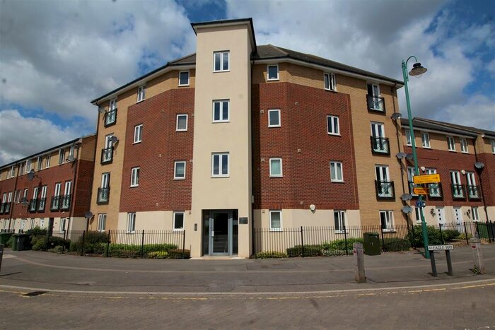 2 Bedroom Flat To Rent In Eagle Way, Hampton Centre, Peterborough, PE7