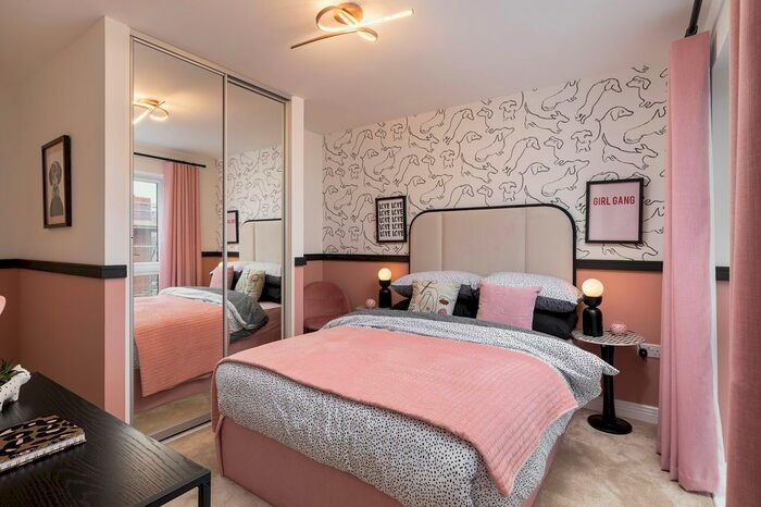 3 Bedroom Semi-Detached House For Sale In "The Falkland" At Manchester Road, Heywood, OL10
