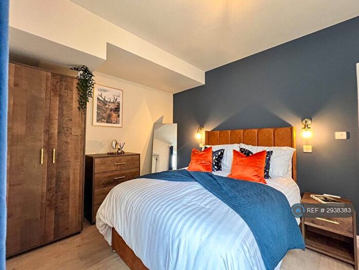 1 Bedroom Flat To Rent In Clarke St, Sheffield, S10
