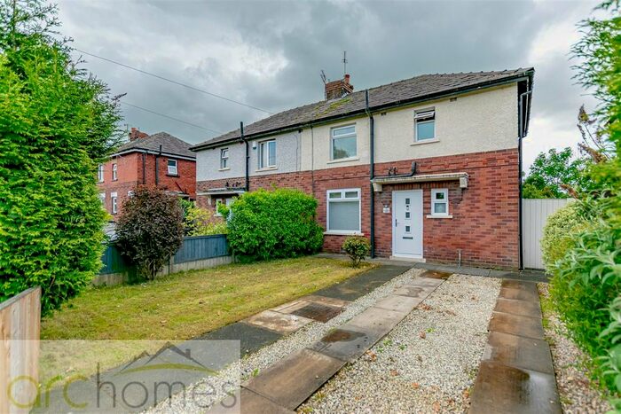 3 Bedroom Property To Rent In Norfolk Road, Atherton, Manchester, M46