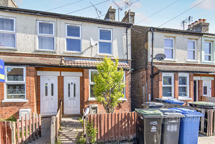 3 Bedroom Terraced House To Rent In Bramford Road, Ipswich, Suffolk, IP1