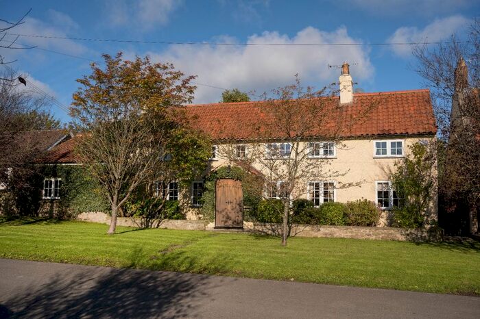 4 Bedroom Detached House For Sale In Scruton, Northallerton, DL7