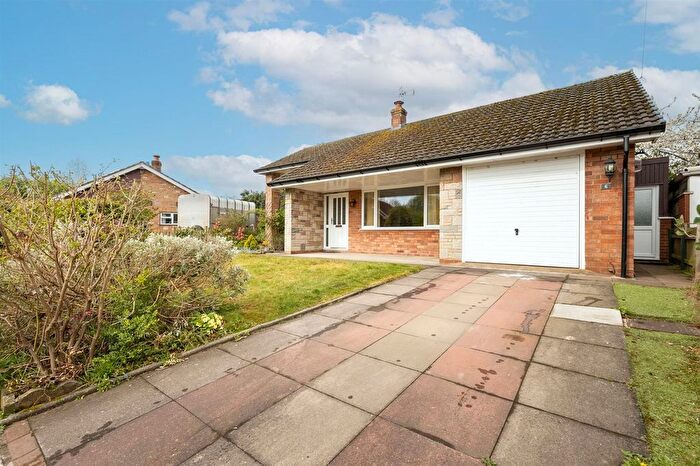 2 Bedroom Property For Sale In Windmill Close, Buerton, CW3