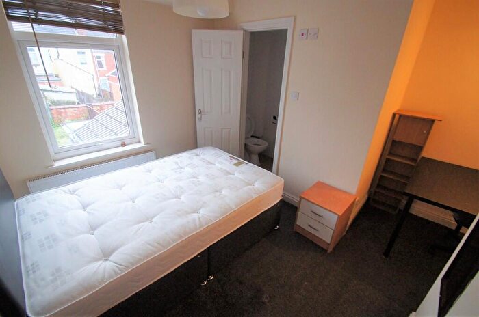 5 Bedroom Terraced House To Rent In Leopold Road, Coventry, CV1