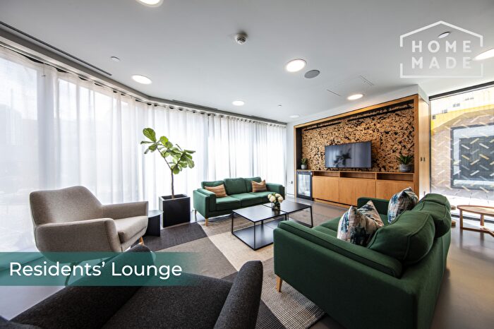 2 Bedroom Apartment To Rent In Alameda, HA9