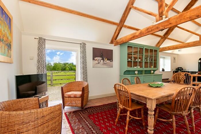 3 Bedroom Barn Conversion To Rent In Chetwode, Nr Buckingham, MK18