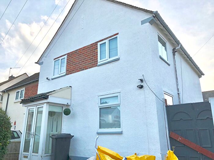 3 Bedroom Terraced House To Rent In Davenport Road, Leicester, LE5