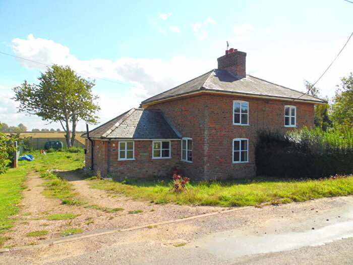 2 Bedroom Semi-Detached House For Sale In Dawsmere Bank, Gedney Dawsmere, PE12