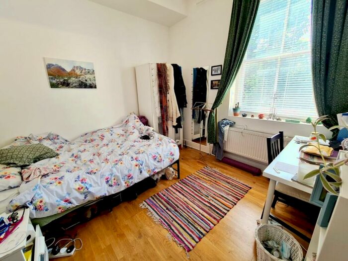 2 Bedroom Flat To Rent In St Johns Grove, Archway, N19