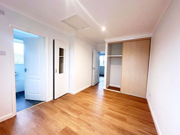 1 Bedroom House To Rent In Station Gardens, Ramsey, Huntingdon, PE26