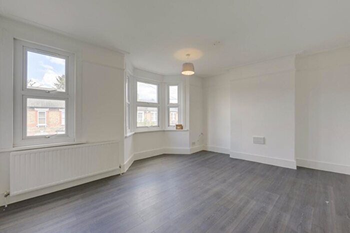 4 Bedroom Terraced House To Rent In Hawstead Road, Catford, London, SE6