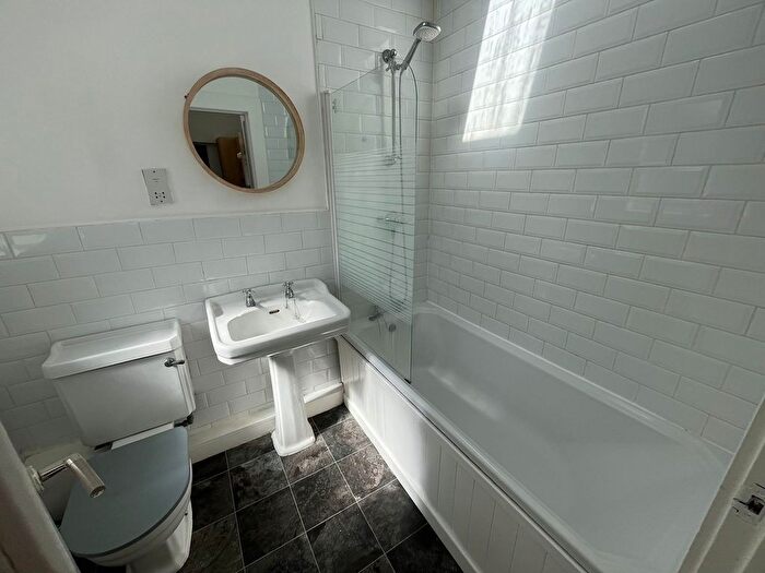 3 Bedroom Property To Rent In Nora Street, Sunderland, SR4