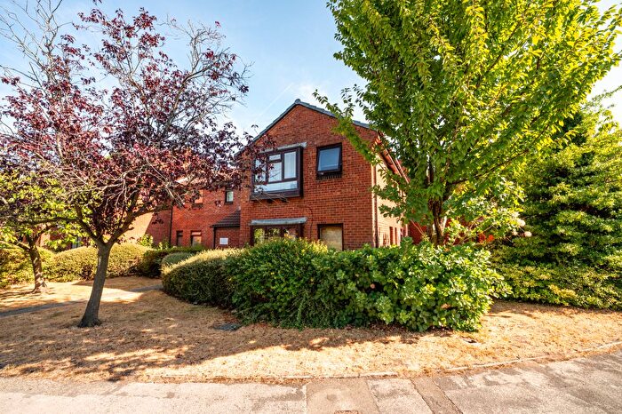 1 Bedroom Flat For Sale In Littlecote Drive, Birmingham, B23