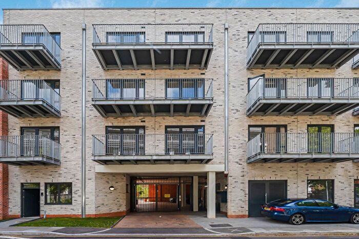 1 Bedroom Property For Sale In The Warwick, Warwick Road, W5