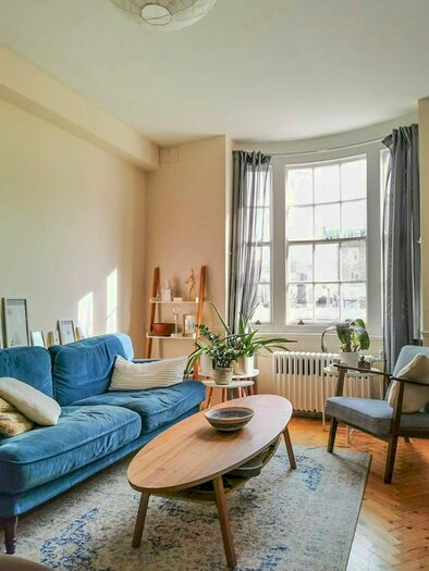 2 Bedroom Flat To Rent In Queensway, Bayswater, London, W2