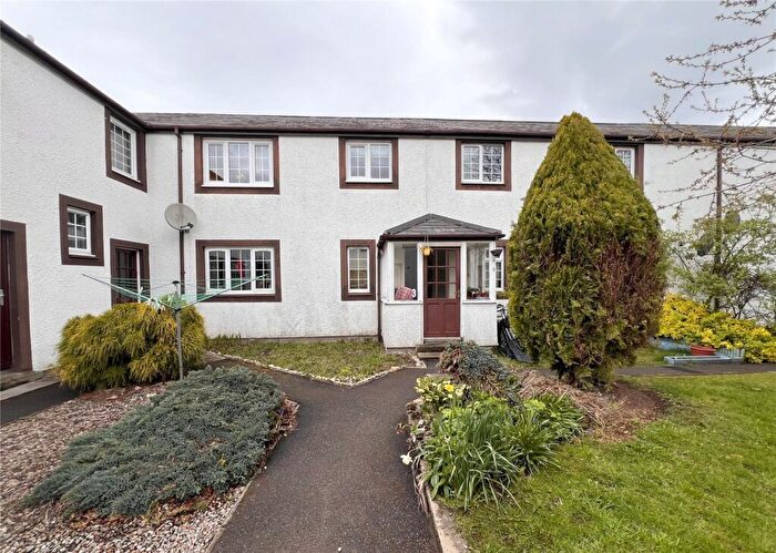 1 Bedroom Apartment For Sale In Culduthel Court, Inverness, IV2