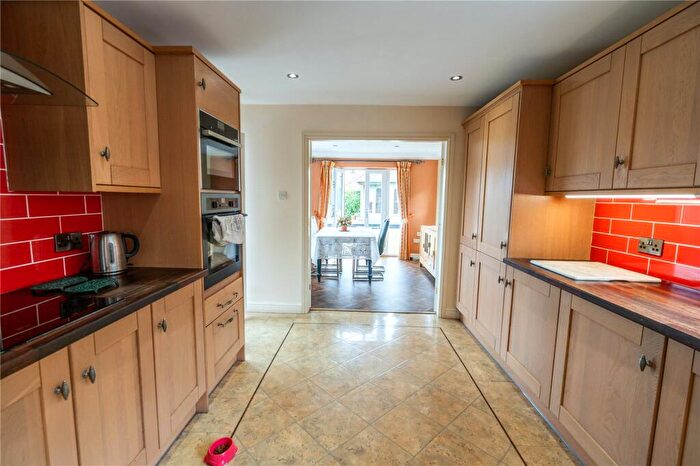 2 Bedroom Bungalow For Sale In Chestnut Road, Waltham, Grimsby, Lincolnshire, DN37