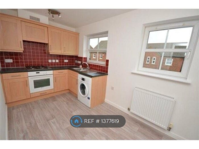 1 Bedroom Maisonette To Rent In Aylesbury, Aylesbury, HP19