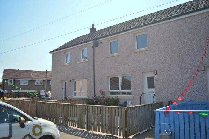 2 Bedroom End Of Terrace House To Rent In Bridgend Road, Avonbridge, Falkirk, FK1