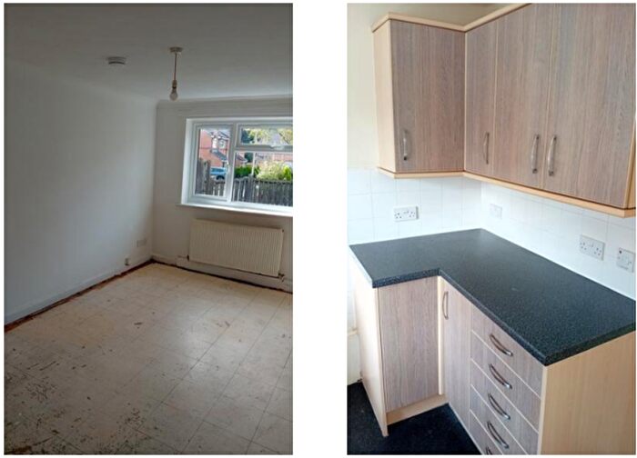 1 Bedroom Flat To Rent In Appleby Close, Cheadle, Greater Manchester, SK3