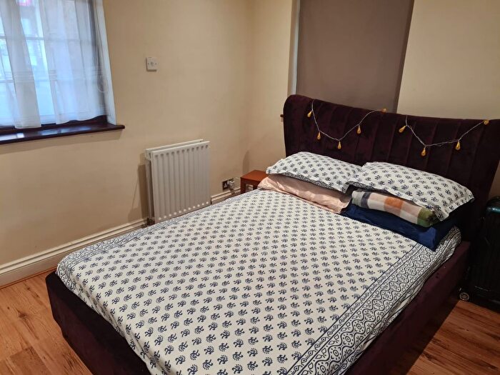 1 Bedroom Flat To Rent In Hornchurch, RM12