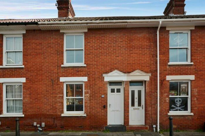 2 Bedroom Terraced House To Rent In Guilder Lane, Salisbury, SP1
