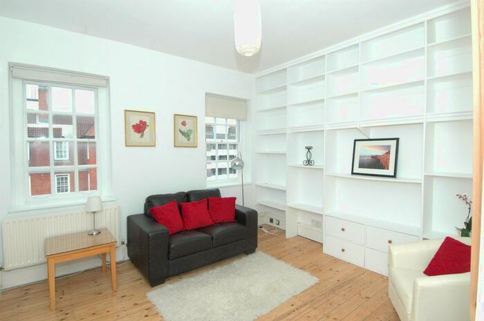 1 Bedroom Flat To Rent In Page Street, Westminster, London, SW1P
